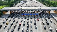 Lima_CCTV_Pantau_Arus_Mudik_Lebaran_2025_Antisipasi_Kemacetan_Total