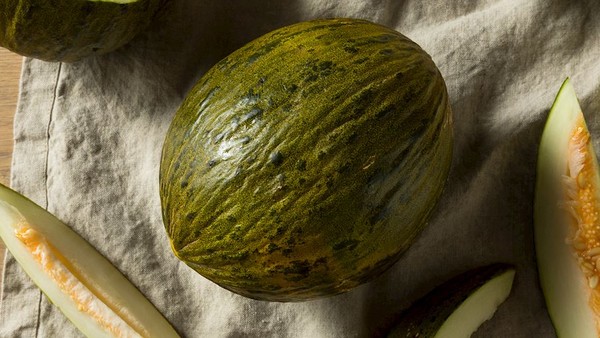 10 Melon Terlezat Dunia: Rahasia Manis Melebihi Melon Jepang