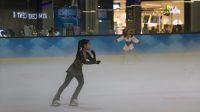 450_Peserta_Ramaikan_Indonesia_Ice_Skating_Open_Saksikan_Aksi_Spektakulernya