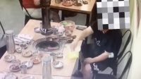 5_Aksi_Nekat_Pelanggan_Curi_Nasi_Peralatan_Makan_Bikin_Rugi