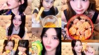 5 Idol KPop Jatuh Cinta Rengginang & Camilan Indonesia 5 Idol KPop Jatuh Cinta Rengginang & Camilan Indonesia