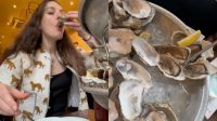 80_Tiram_Harga_Miring_Wanita_Ini_Terkejut_Resto_Rahasia_Terungkap