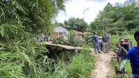 Akses_Jalan_Tertutup_Warga_Cilodong_Berkonflik_Pemkot_Depok_Intervensi