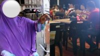 Aksi_Wanita_Ini_Bagikan_Kue_Ulang_Tahun_Sisa_Bikin_Haru