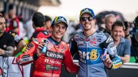 Alex Marquez Juara Jerez: Kejutan Klasemen MotoGP 2025? Alex Marquez Juara Jerez: Kejutan Klasemen MotoGP 2025?