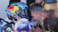 Alex Marquez: Juara MotoGP Spanyol 2025, Hadiah Spesial Ulang Tahun Alex Marquez: Juara MotoGP Spanyol 2025, Hadiah Spesial Ulang Tahun