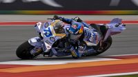 Alex Marquez Kalahkan Quartararo: MotoGP Spanyol 2025, Lap 11 Alex Marquez Kalahkan Quartararo: MotoGP Spanyol 2025, Lap 11