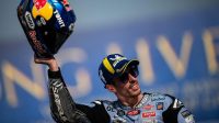 Alex Marquez: Kejutan Dominasi MotoGP Spanyol 2025! Alex Marquez: Kejutan Dominasi MotoGP Spanyol 2025!