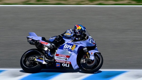Alex Marquez: Kejutan MotoGP Spanyol 2025, Raih Kemenangan Perdana