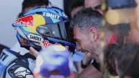 Alex Marquez Raih Kemenangan Usai Jatuhnya Marc Marquez
