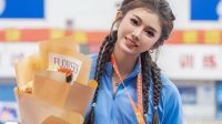 Atlet_cantik_China_dihujat_Lebih_cocok_jadi_selebriti