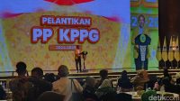 Bahlil_Ucapkan_Selamat_Misbakhun_Lulus_PDLT_Golkar_Batal_Boston_Marathon