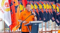 Bamsoet_Pimpin_Tarung_Derajat_Re-Elected_Ketua_Umum_PB