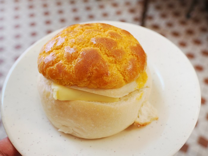 Bolo Bun: Tren Roti Terbaru Indonesia, Wajib Coba!