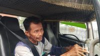 Derita_Sopir_Truk_Kontainer_Macet_12_Jam_Menuju_Pelabuhan_Priok