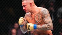Dustin Poirier: Perpisahan Epik, Akhir Era UFC? Dustin Poirier: Perpisahan Epik, Akhir Era UFC?