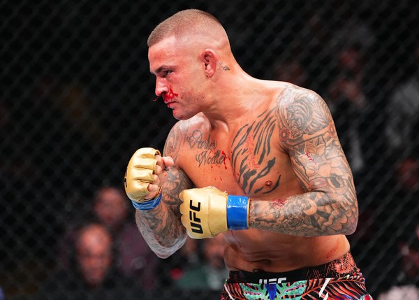 Dustin Poirier: Perpisahan Epik, Akhir Era UFC?