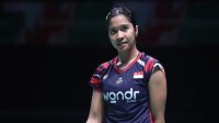 Ester Nurumi: Siap Bersaing Piala Sudirman 2025, Kata Taufik Ester Nurumi: Siap Bersaing Piala Sudirman 2025, Kata Taufik