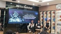 FIBA 3x3 Women's Challenger: Inaspro Siap Guncang Dunia Basket