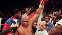 George_Foreman_Meninggal_Warisan_Legenda_Tinju_Dunia_berakhir