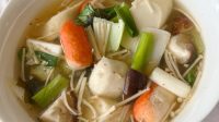 Hotpot_Bakso_Kuah_Pedas_Gurih_Resep_Praktis_Segar_Anti_Ribet