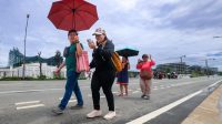 IKN_Ramai_8000_Wisatawan_Banjiri_Kawasan_Inti_Lebaran
