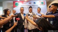 Jakarta: Pusat Pacuan Kuda Nasional, Target Baru Ibu Kota Jakarta: Pusat Pacuan Kuda Nasional, Target Baru Ibu Kota