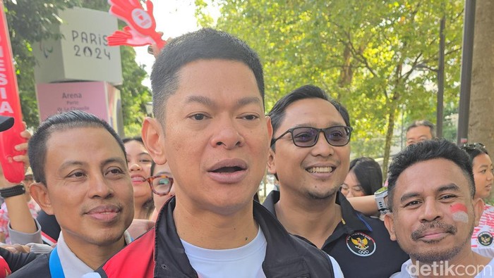 KOI 2025: Target Emas Olimpiade 2028, Rapat Anggota Tahunan