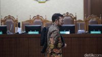 KPK_Geledah_Visi_Law_Kasus_Pencucian_Uang_Mantan_Mentri_SYL_Terkuak