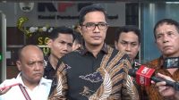 KPK_Periksa_Febri_Diansyah_Alasan_Bela_Hasto_Terungkap