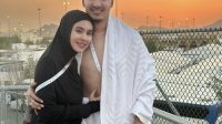 Kartika_Putri__Habib_Usman_Momen_Romantis_Kulineran_Bikin_Baper