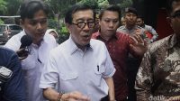 Kongres_PDIP_Tertunda_Yasonna_Ungkap_Alasan_Mengejutkan_Tunggu_Hasto