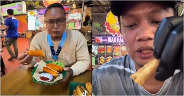 Konten Kreator Diprotes: Review Tak Pantas Picu Amarah Pemilik Kedai