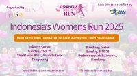 Lari_Womens_Run_2025_Bandung_Jelajahi_Lintasan_Podomoro_Park