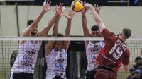 LavAni Juara? Tiket Grand Final Proliga 2025 Jakarta! LavAni Juara? Tiket Grand Final Proliga 2025 Jakarta!