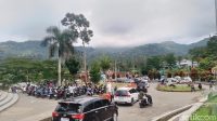 Lebaran_2023_Rest_Area_Gunung_Mas_Raup_Untung_Besar