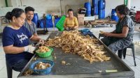 Lebaran_Semakin_Dekat_Kerupuk_Rambak_Tulungagung_Laku_Keras