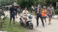Lisa_BLACKPINK__Honda_BeAT_Karbu_Momen_Langka_yang_Menawan