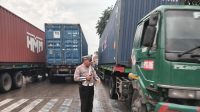Macet_Yos_Sudarso_Sore_Ini_Simak_5_Jalur_Alternatifnya