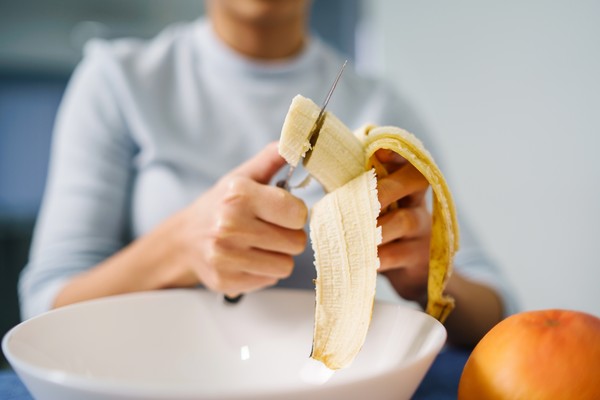 Makan Buah Setelah Nasi? Rahasia Tubuh Sehat Terungkap