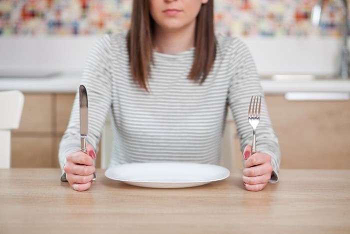 Makan Sehat Tapi Tetap Lapar? 5 Penyebabnya Terungkap!