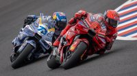 Marquez Bersaudara Didenda, Start MotoGP Tetap Tak Berubah Marquez Bersaudara Didenda, Start MotoGP Tetap Tak Berubah