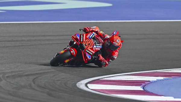 Marquez Dekati Rekor Podium Lorenzo: Sejarah Baru MotoGP?