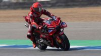 Marquez_Dominasi_FP1_MotoGP_Thailand_2025_Rekor_Baru_Tercipta