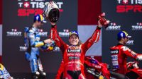 Marquez Kokoh Puncaki Klasemen MotoGP Jerez: Sprint Race Gila!