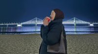 Megawati_Soekarnoputri_Jelajahi_Busan_Pesona_Korea_Selatan_dalam_Sehari