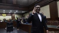 Migor_Lepas_Sidang_Praperadilan_Hakim_Tersangka_Reaksi_Hasto