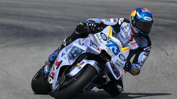 MotoGP Spanyol 2025: Kecelakaan Marquez, Balapan Merah!