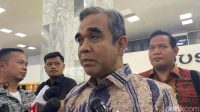 Muzani_Prabowo_Santai_Menteri_Silaturahmi_Jokowi_Tak_Ganggu_Koalisi