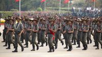 Myanmar_5000_Tahanan_Bebas_Amnesti_Massal_Junta_Picu_Harapan